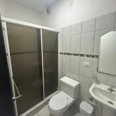 Departamentos De 2 Y 3 Habitaciones En El Centro De Manta Extérieur photo