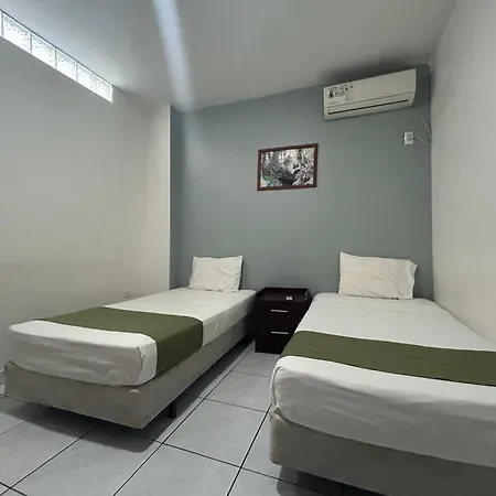 Departamentos De 2 Y 3 Habitaciones En El Centro De Manta Extérieur photo