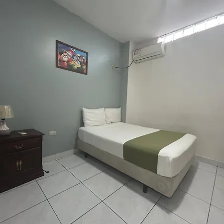 Departamentos De 2 Y 3 Habitaciones En El Centro De Manta Extérieur photo