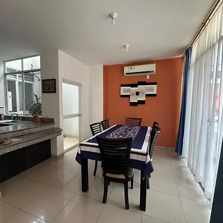 Departamentos De 2 Y 3 Habitaciones En El Centro De Manta Extérieur photo
