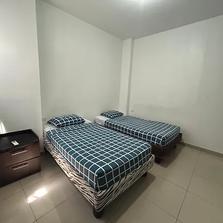 Departamentos De 2 Y 3 Habitaciones En El Centro De Manta Extérieur photo