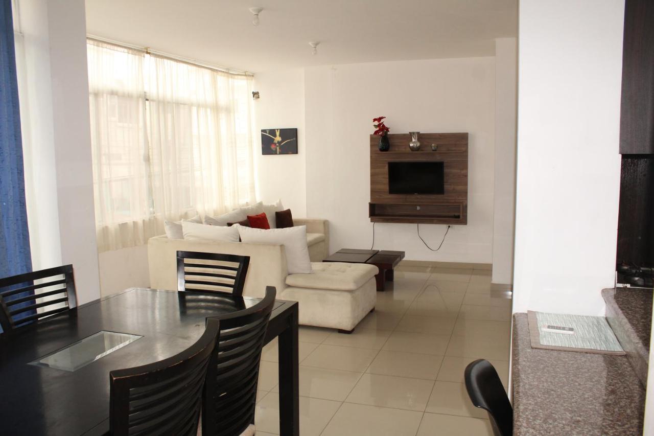 Apartment Departamentos De 2 Y 3 En El Centro De