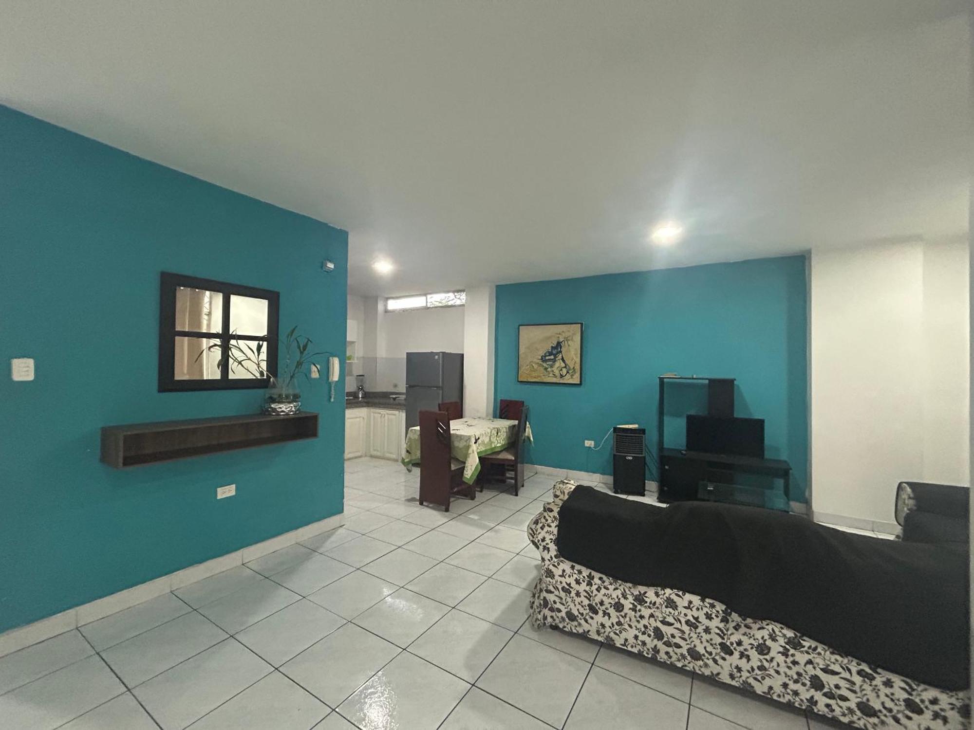 Apartment Departamentos De 2 Y 3 En El Centro De